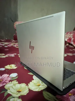 Laptop HP EliteBook 840 G9 16GB Intel Core I7 SSD 512GB