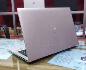 Laptop HP EliteBook 840 G7 8GB Intel Core I5 SSD 256GB