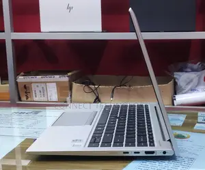 Laptop HP EliteBook 840 G7 8GB Intel Core I5 SSD 256GB