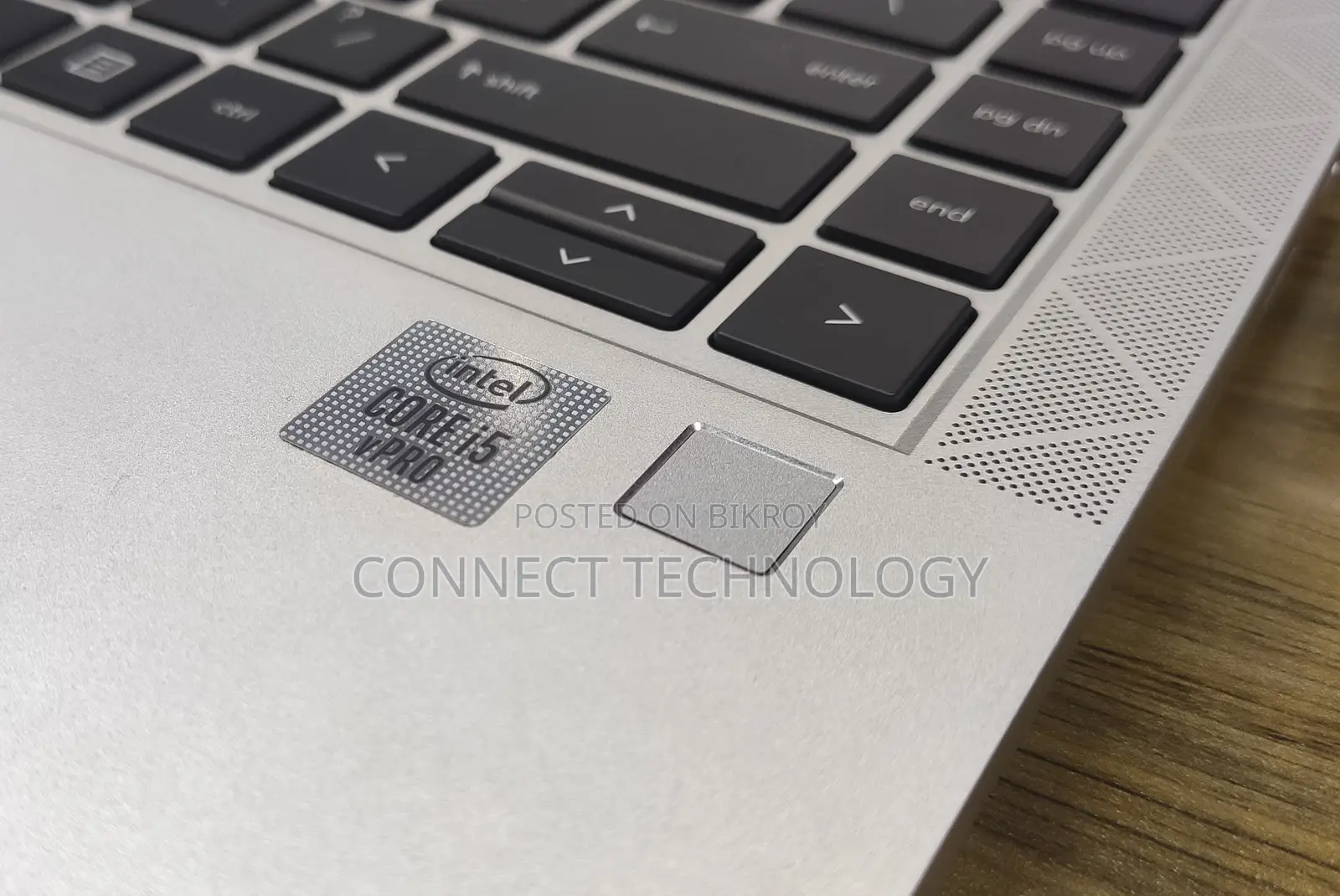 Laptop HP EliteBook 840 G7 8GB Intel Core I5 SSD 256GB