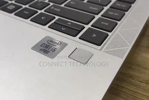 Laptop HP EliteBook 840 G7 8GB Intel Core I5 SSD 256GB