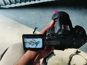 Canon 700d