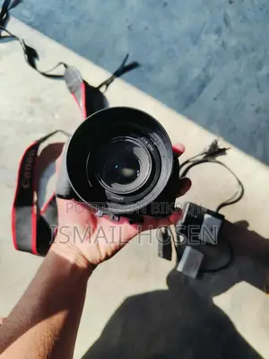 Canon 700d