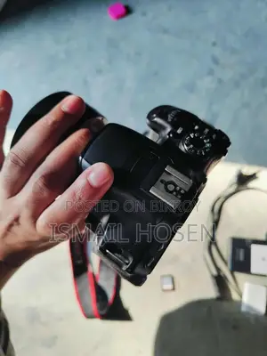 Canon 700d