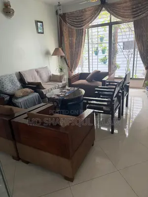 3bdrm Apartment in Banani for Rent