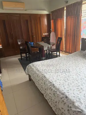 3bdrm Apartment in Banani for Rent