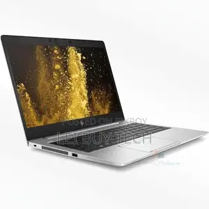 Laptop HP EliteBook 840 G6 8GB Intel Core I5 SSD 256GB