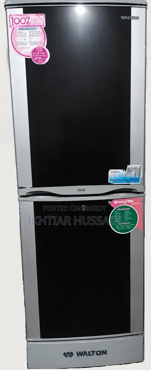 Walton Refrigerator For Sale