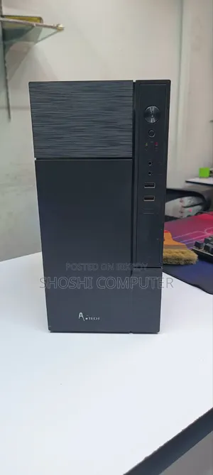 Desktop Computer Gigabyte GB-BSi3A-6100 8GB Intel Core I5 HDD 128GB