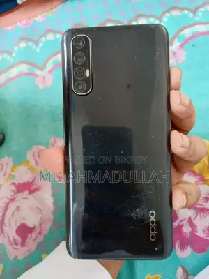 Oppo Reno 3 Pro 128 GB Black
