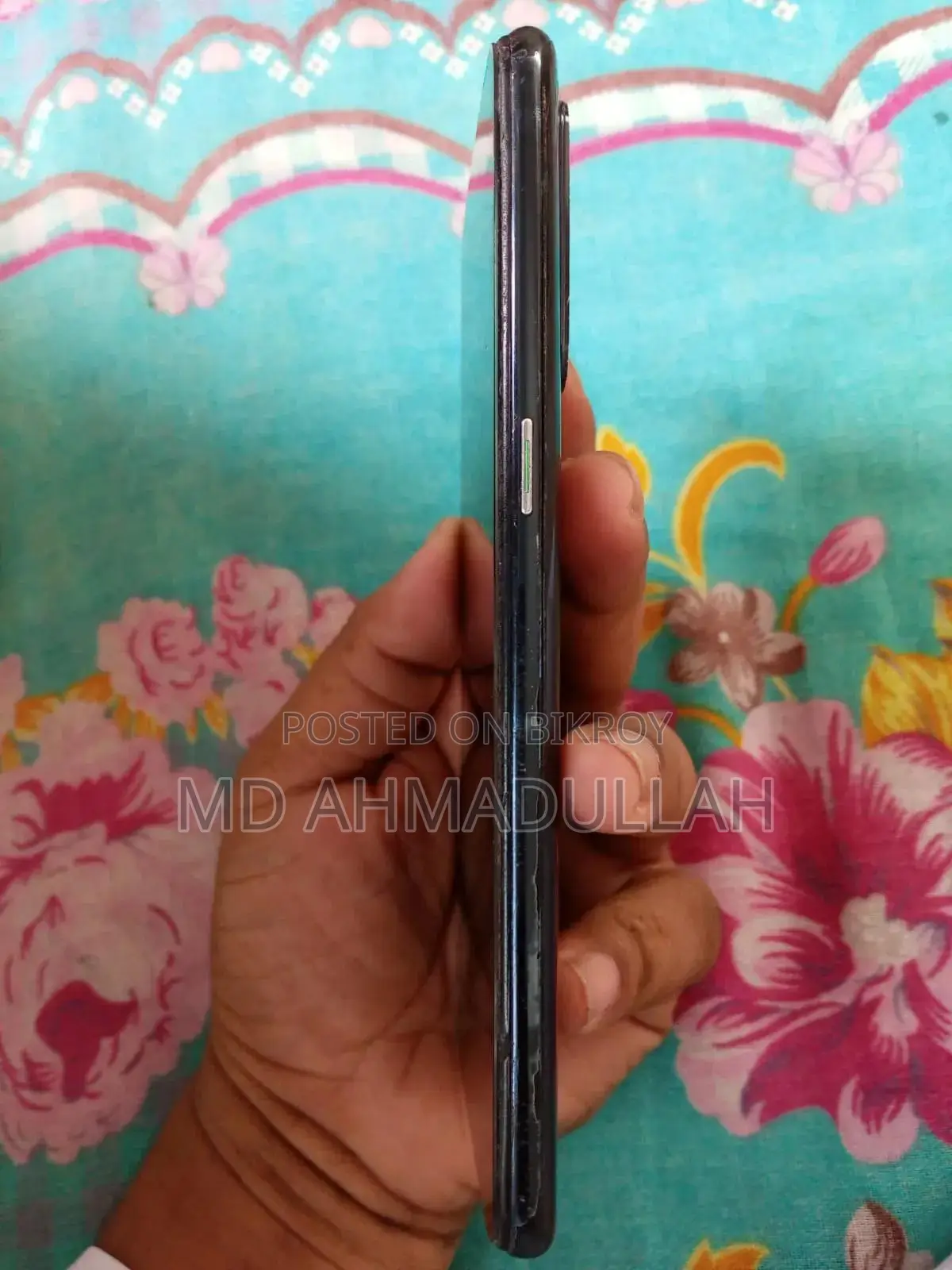 Oppo Reno 3 Pro 128 GB Black