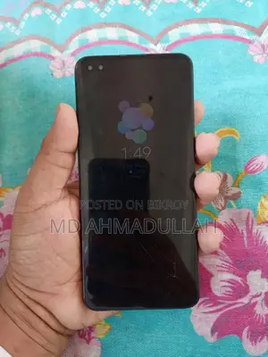 Oppo Reno 3 Pro 128 GB Black