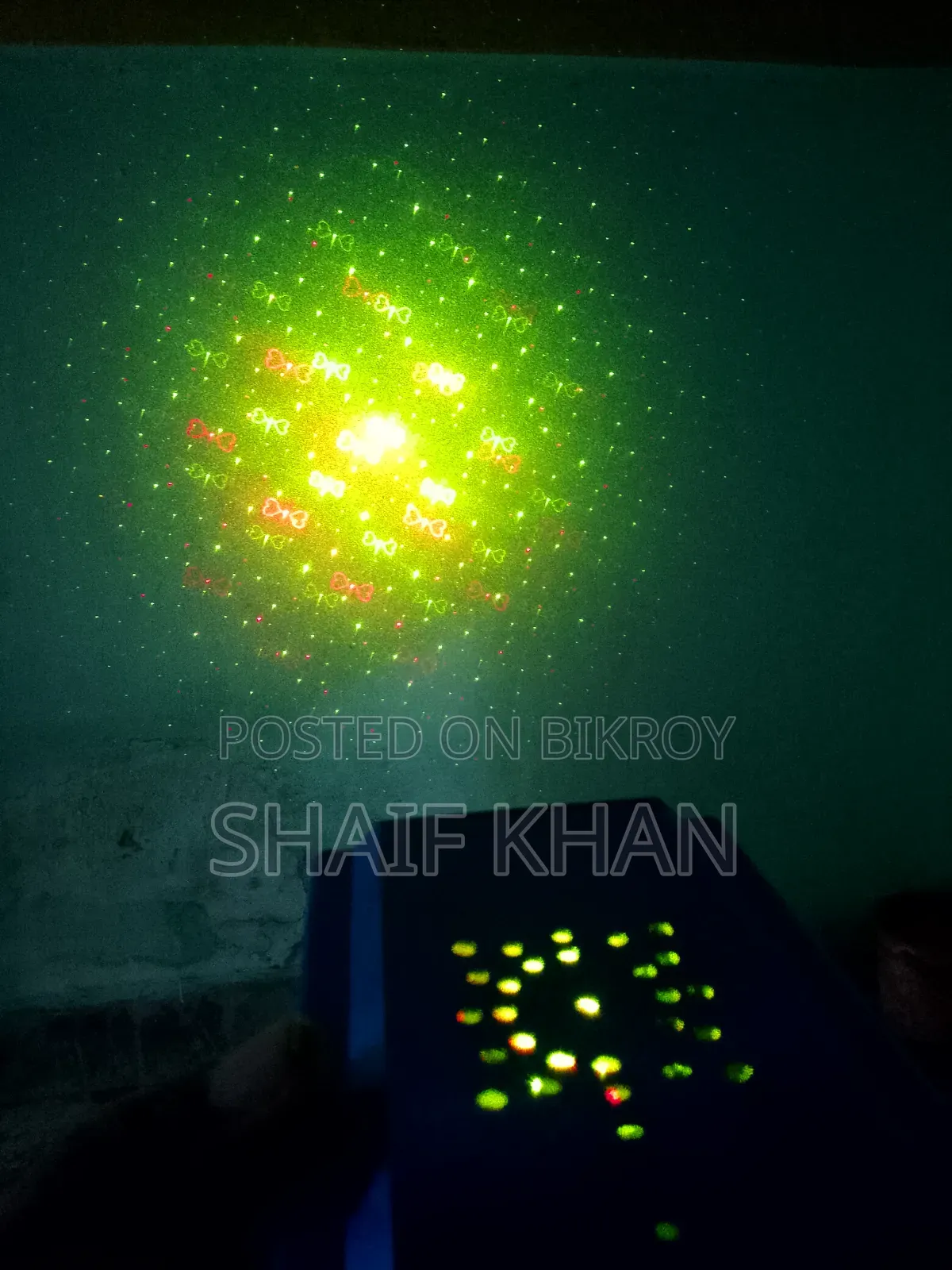 Light Party Club