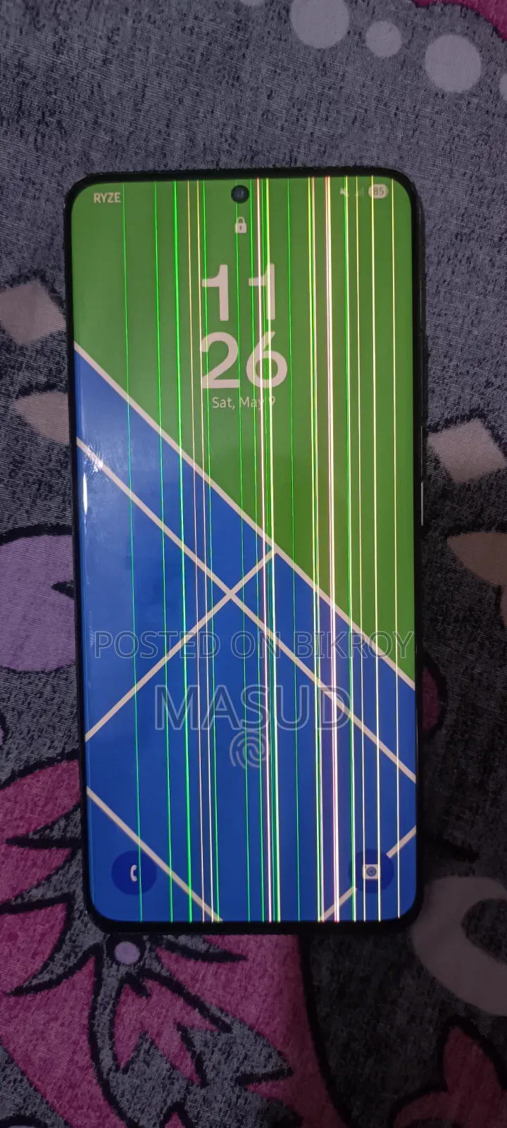 Samsung Galaxy S21 Ultra 5G 256 GB Black