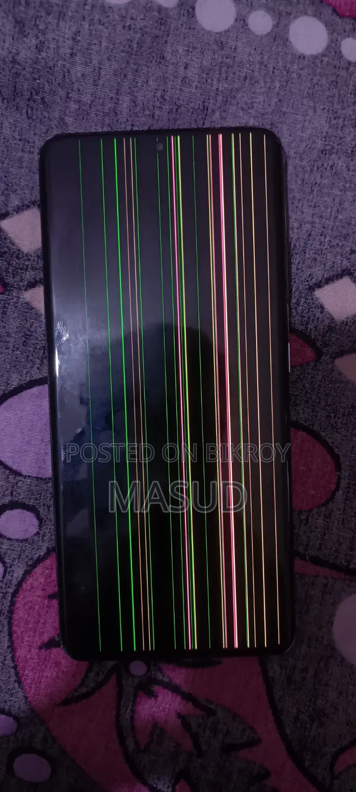 Samsung Galaxy S21 Ultra 5G 256 GB Black