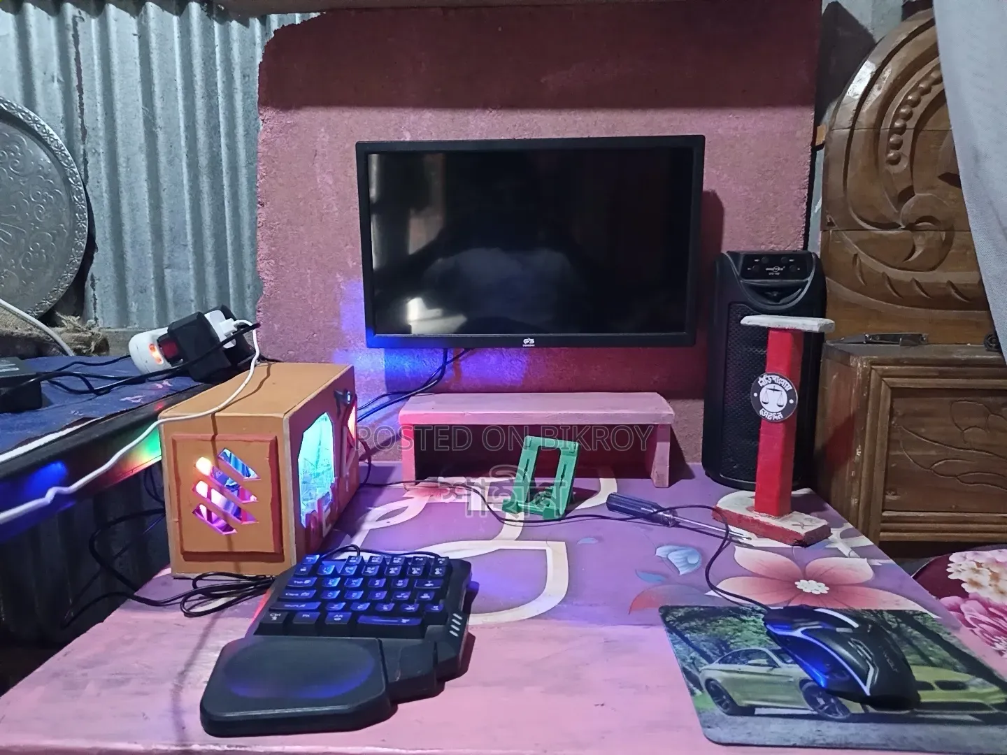 Samsung Dex