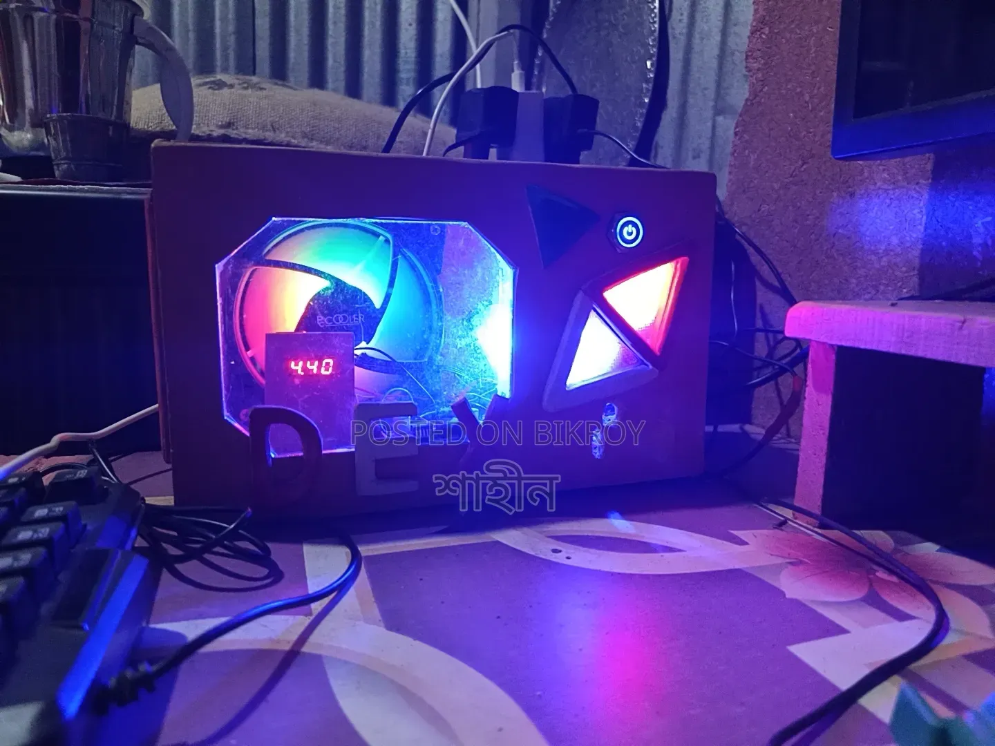 Samsung Dex