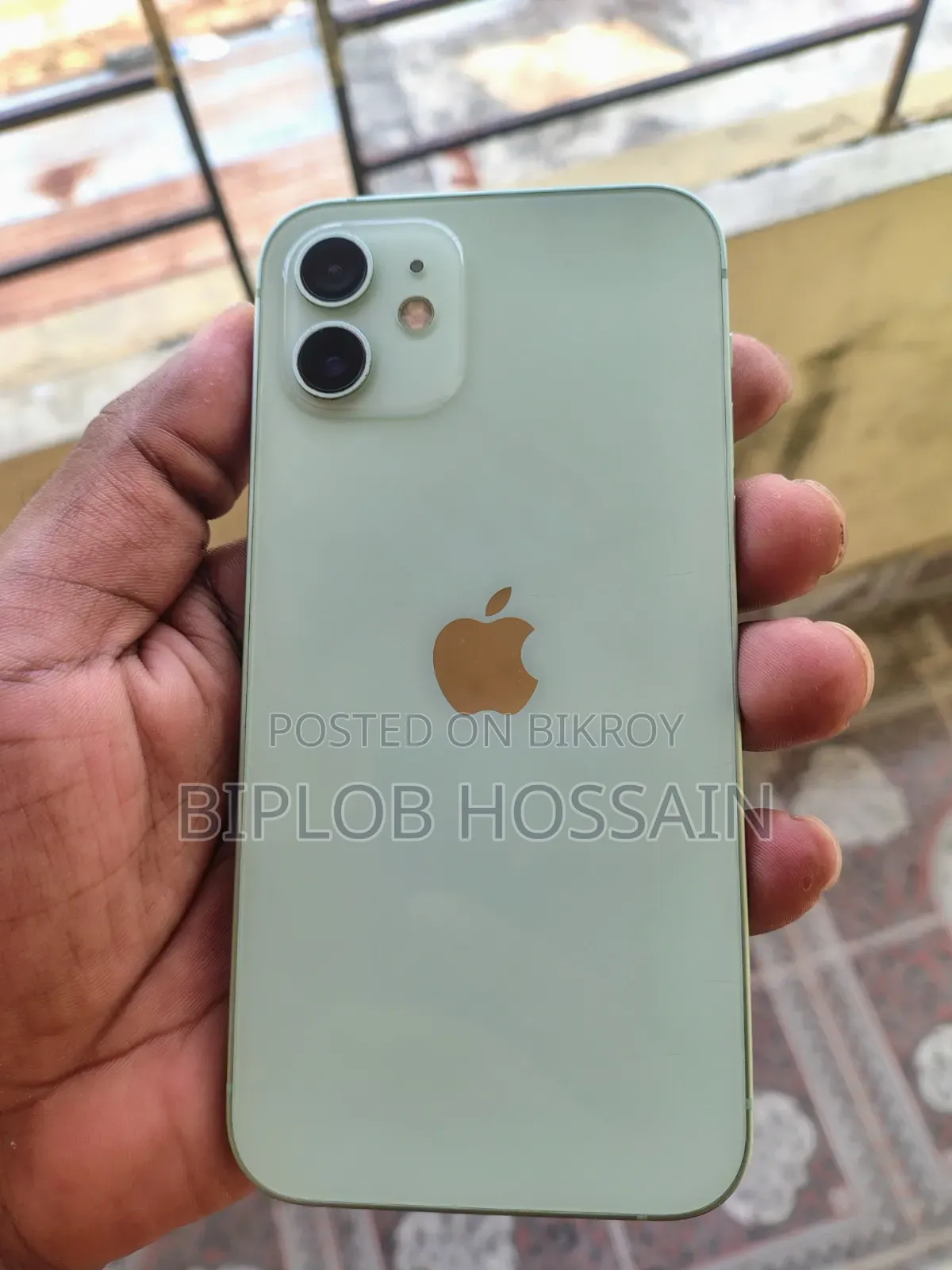 Apple iPhone 12 128 GB