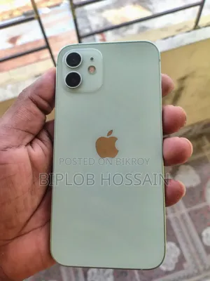 Apple iPhone 12 128 GB