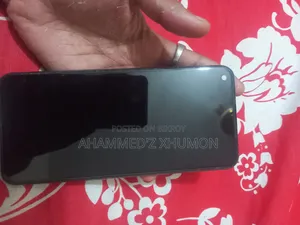 Tecno Spark 7P 64 GB Blue