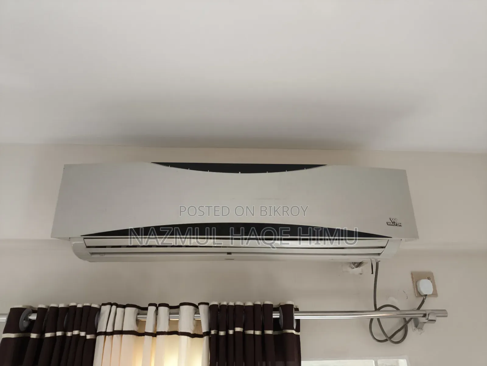 Walton 1.5ton AC