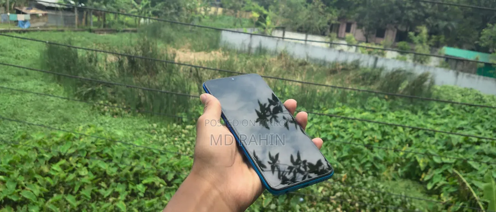Xiaomi Redmi 8A Pro 32 GB Blue