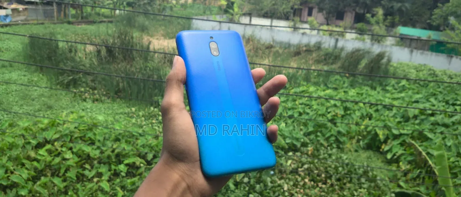 Xiaomi Redmi 8A Pro 32 GB Blue