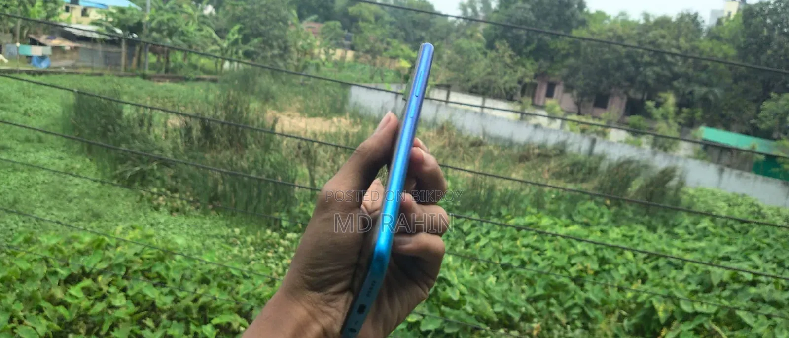 Xiaomi Redmi 8A Pro 32 GB Blue