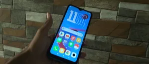 Xiaomi Redmi 8A Pro 32 GB Blue