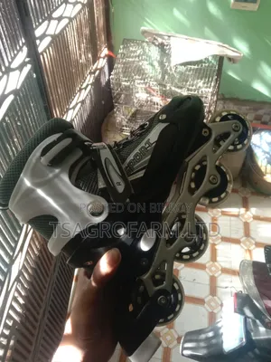 Roller Skates