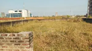 20 Katha Plot for Sale in N Block, Bashundhara R/A