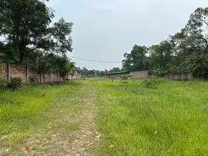 গাজীপুরের শালনায় ২৬,০০০ বর্গফুট ফ্যাক্টরি শেডসহ ৯.৫০ বিঘা জমি