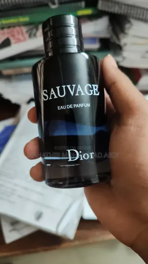Dior Sauvage