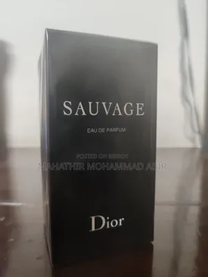 Dior Sauvage
