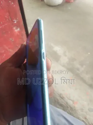 Samsung Galaxy M23 64 GB Silver