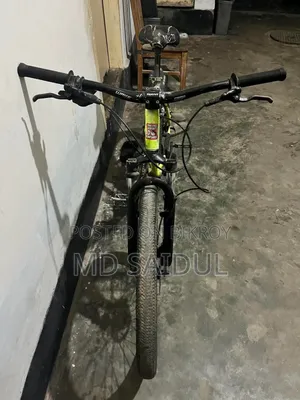 সাইকেল বিক্রি