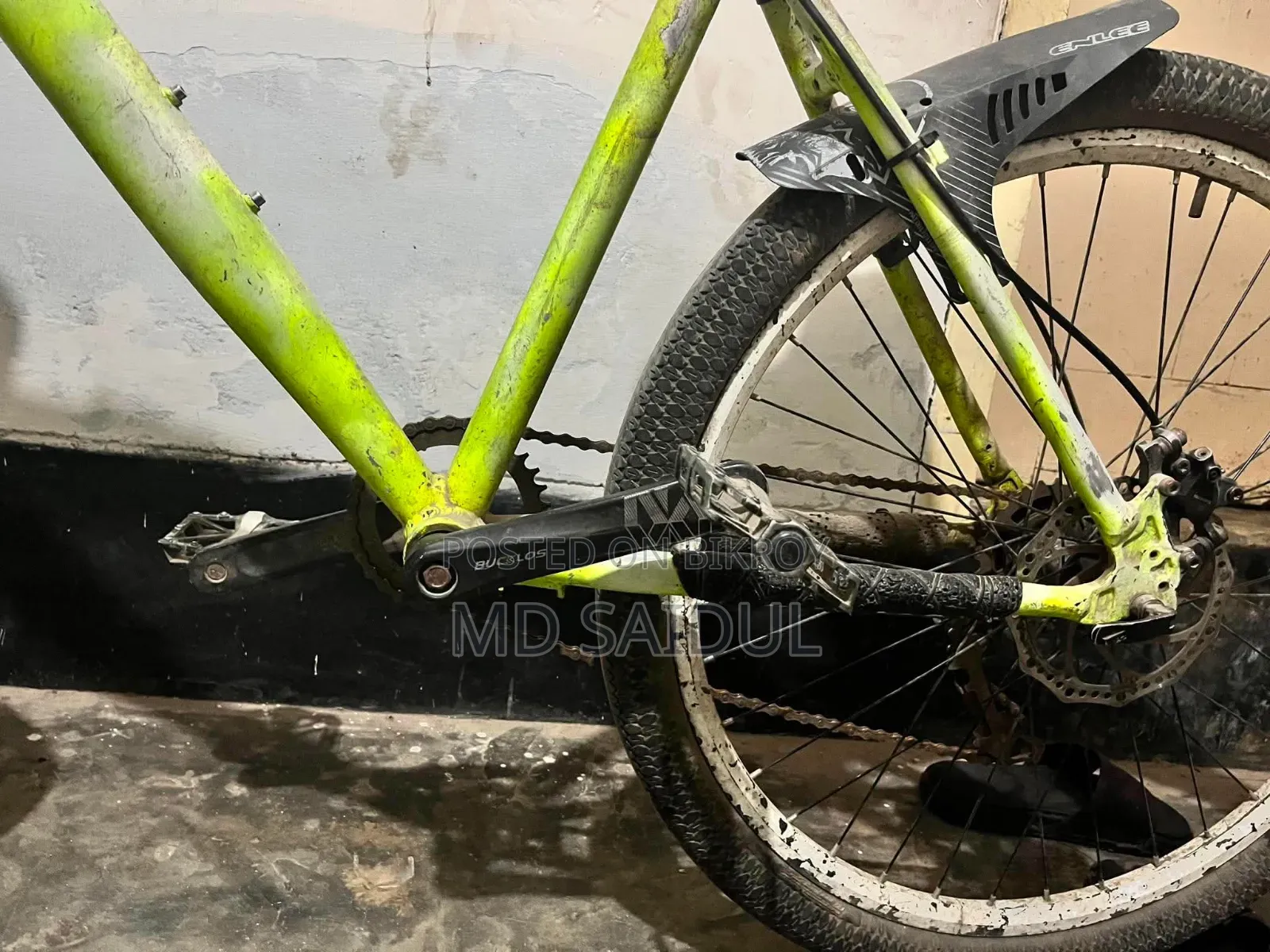 সাইকেল বিক্রি