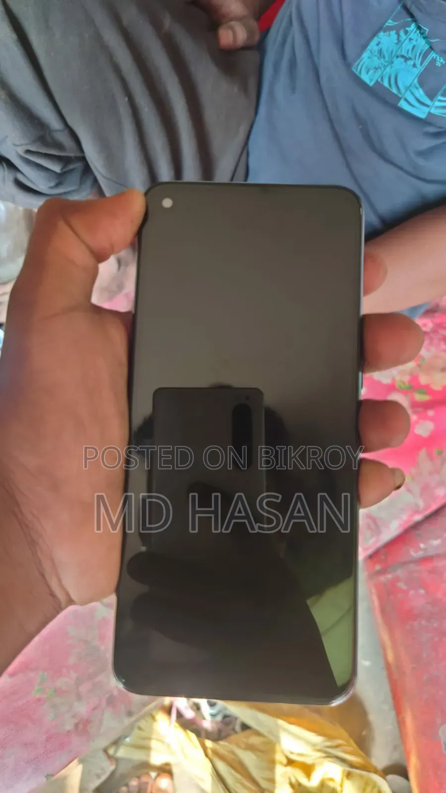 New OnePlus 6 128 GB White