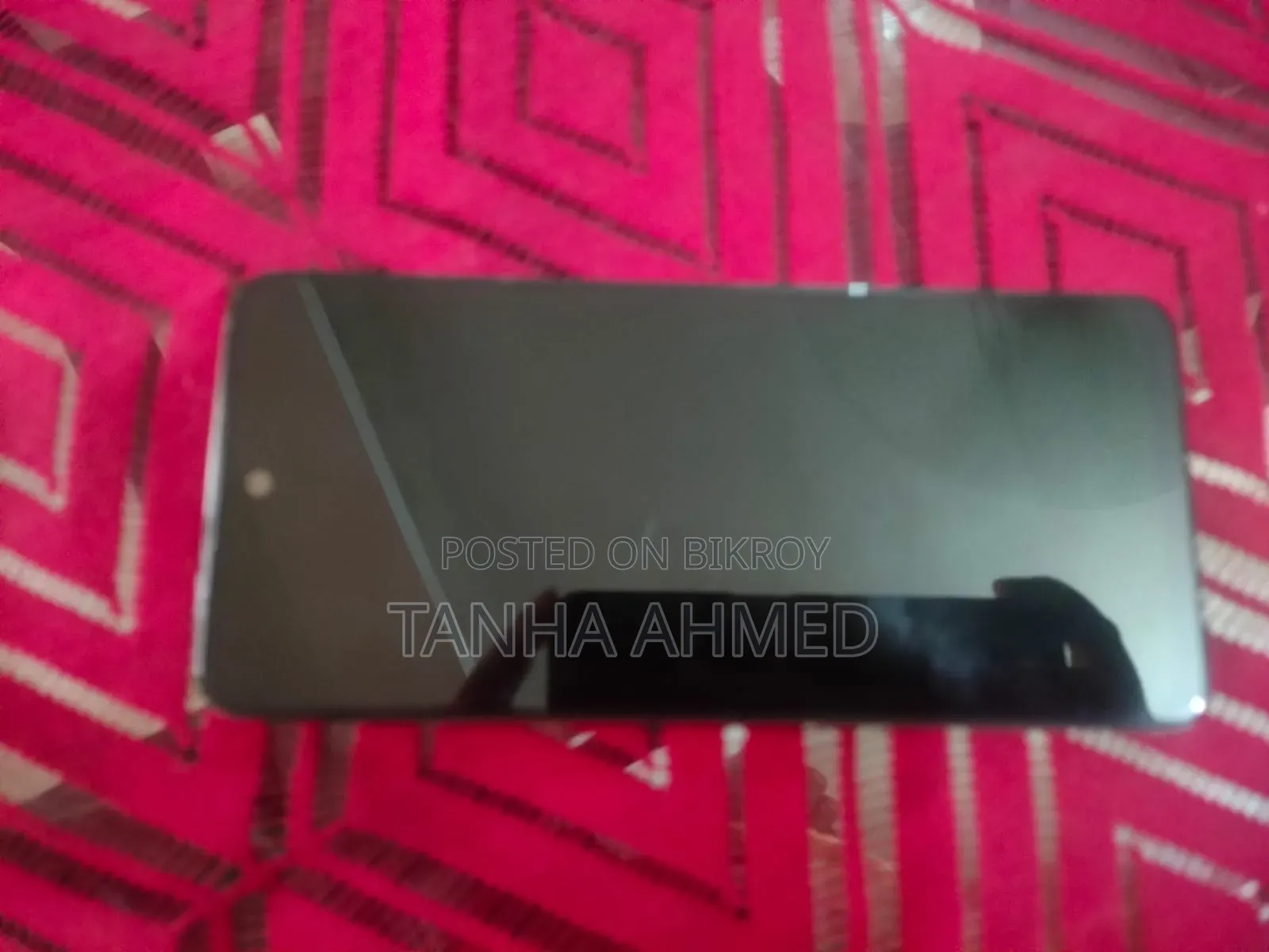 Motorola Moto G73 256 GB White
