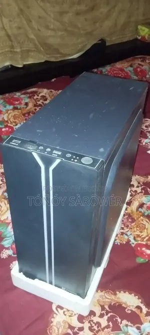 ডেস্কটপ কম্পিউটার HP EliteDesk 800 G4 16GB Intel Core i5 SSHD+SSD 512GB