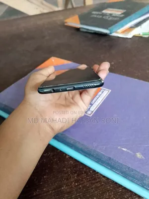Vivo V21 256 GB Gray