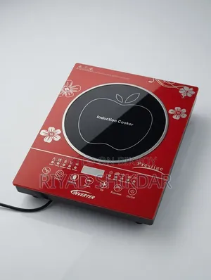 Induction Cookers (Inverter Technology)