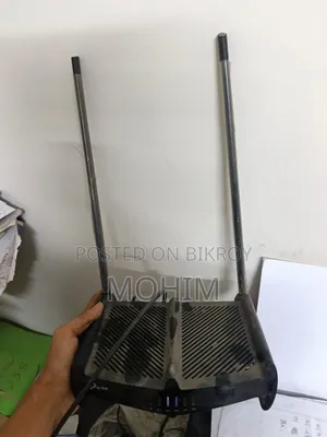অনেক ভালো রাউটার