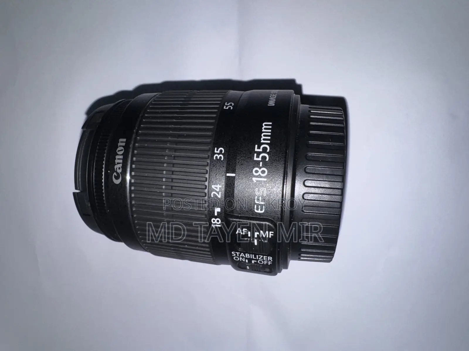 Canon 250d