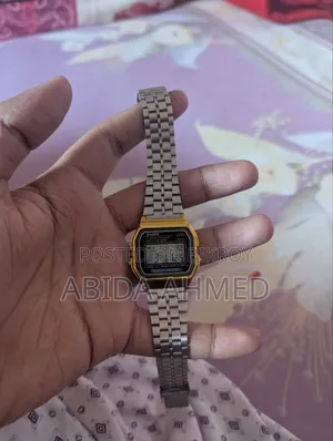 Casio Watch for Men