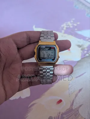 Casio Watch for Men