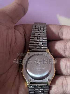 Casio Watch for Men
