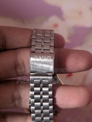 Casio Watch for Men