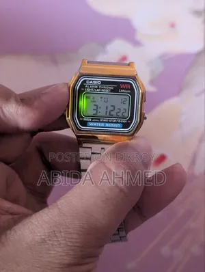 Casio Watch for Men