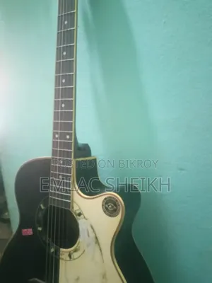 Customized Instrument
